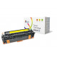 CoreParts Toner Yellow CE412A Reference: QI-HP1024Y