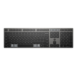HP KBD HP 720Multi-DeviceRchrgblW Référence: W129128430