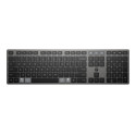 HP KBD HP 720Multi-DeviceRchrgblW Référence: W129128430