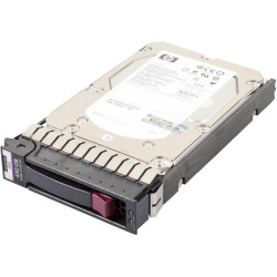 HP 450GB 3.5 Inch 15.000Rpm Référence: 517352-001