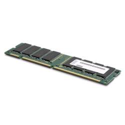 Lenovo 64GB TruDDR4 Memory 4Rx4,1.2V Reference: 95Y4812-RFB [Reconditionné par le constructeur]