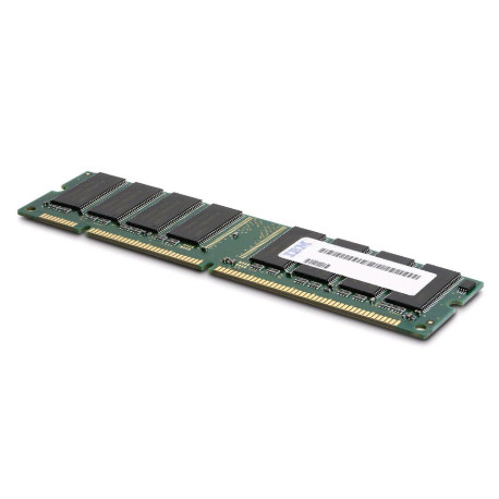 Lenovo 64GB TruDDR4 Memory 4Rx4,1.2V Reference: 95Y4812-RFB [Reconditionné par le constructeur]