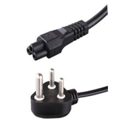 MicroConnect Power Cord S. Africa - C5 1.8m Reference: PE010818SOUTHAFRICA2