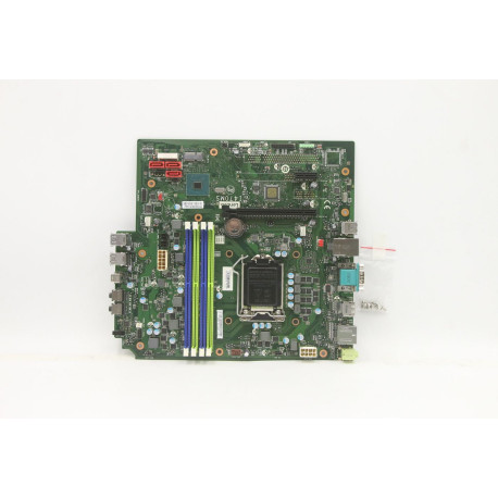 Lenovo motherboard for Intel Comet Référence: W125793641
