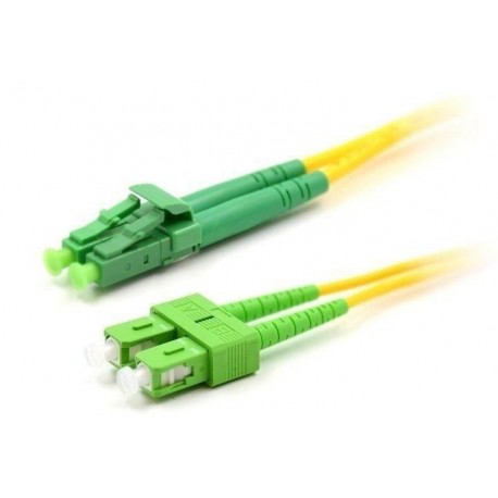 LOGON PROFESSIONAL Fiber Patch Cable 9/125 - Référence: W128317667