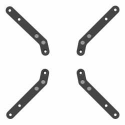 Vogel s MOMO A003 VESA EXTENDER Référence: W128791877