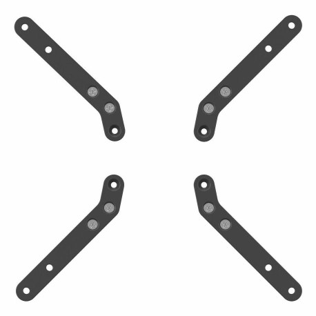 Vogel s MOMO A003 VESA EXTENDER Référence: W128791877