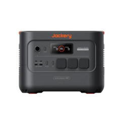 Jackery Explorer 3000 v2 EU Portable Référence: W129292749