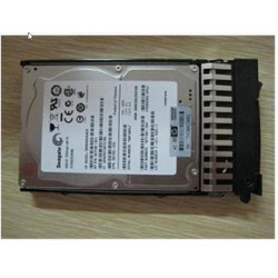 Hewlett Packard Enterprise Midline HDD 500 GB Reference: 507750-B21R