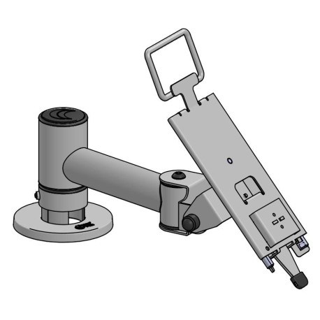 Ergonomic Solutions PAYlift swingarm arm 120mm Reference: W128284632