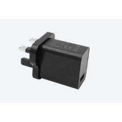 Capture UK 18W Quick Charge Adapter Reference: W128173282