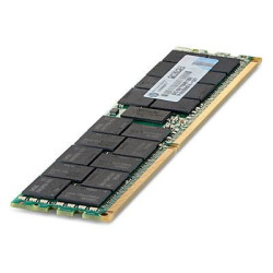 HP DIMM 4GB PC3-12800 CL11 dPC Reference: 671613-001