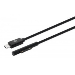 Manhattan Usb-C To Surface Connect Reference: W128289345
