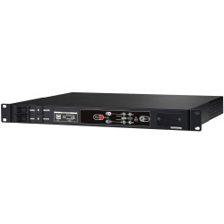 PowerWalker ATS Automatic Transfer Switch Référence: 10120543