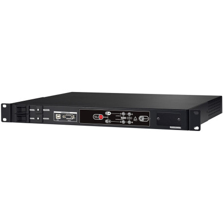 PowerWalker ATS Automatic Transfer Switch Référence: 10120543