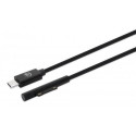 Manhattan Usb-C To Surface Connect Reference: W128289345