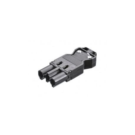 Bachmann Appliance plug GST18/3 - Reference: 375.504