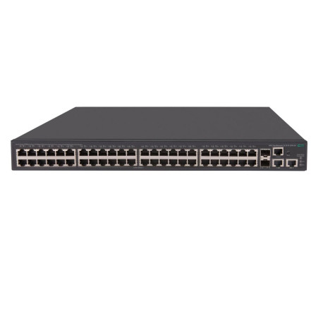 HP 5130-48G-PoE+-2SFP+-2XT EI Référence: W129151295 