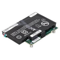 Fujitsu Battery LI-ION IBBU07 Référence: W129151299 