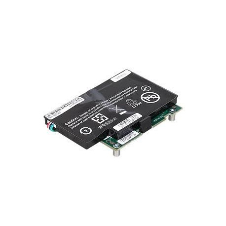 Fujitsu Battery LI-ION IBBU07 Référence: W129151299 