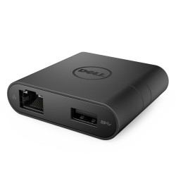 Dell ADPT CON DA200 DAO Référence: RNHDN