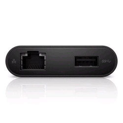 Dell Adaptor USB-C To HDMI/VGA/ Référence: YRPDK