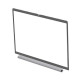 HP BEZEL IR Reference: W126068475