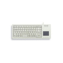 Cherry XS Touchpad Keyboard US GREY Référence: G84-5500LUMEU-0