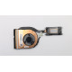 Lenovo CPU heatsink fan for Lenovo Référence: 01ER497