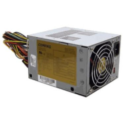 HP D530 CMT POWER SUPPLY Reference: 308615-001