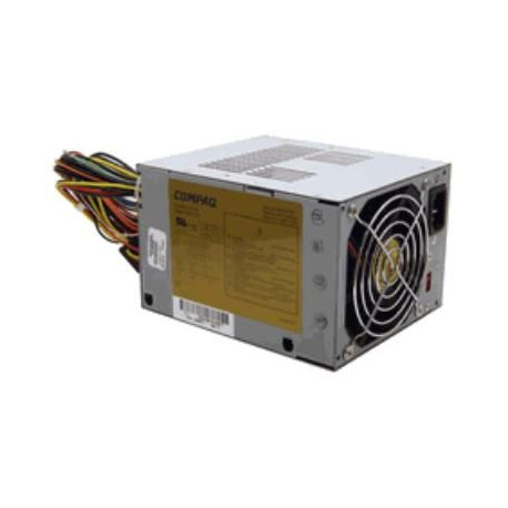 HP D530 CMT POWER SUPPLY Reference: 308615-001