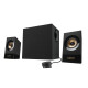 Logitech Z533 Multimedia Speaker EU Reference: 980-001054