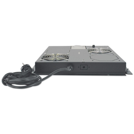 Intellinet 2-Fan Ventilation Unit For Référence: W128253635