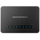 Grandstream VoIP gateway with Gigabit NAT Référence: W129176989