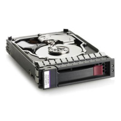 HP 300GB 15.000Rpm 3.5 Inch Référence: 432146-001