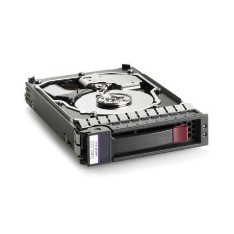 HP 300GB 15.000Rpm 3.5 Inch Référence: 432146-001