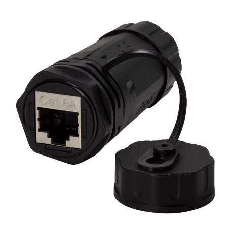 LOGON PROFESSIONAL OUTDOOR WATERPROOF CAT6A Référence: W128317756