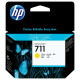 HP Ink Yellow No.711 29ml Reference: CZ132A