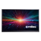 Ernitec 55 24/7 4K UHD surveillance Référence: W128805018