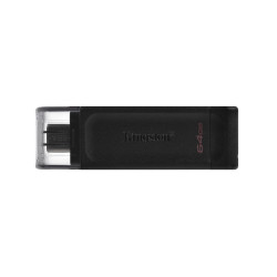 Kingston 64GB USB-C 3.2 Gen1 Reference: W126824384