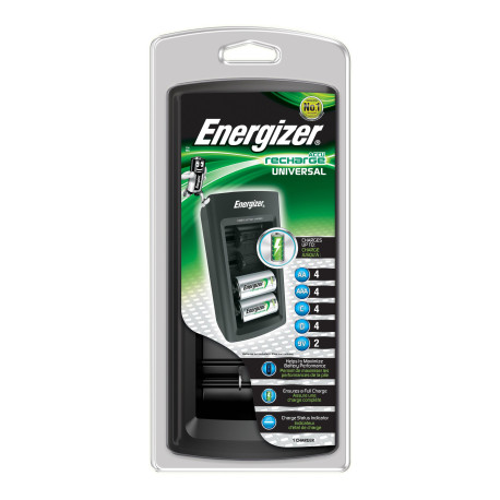Energizer Universal Charger Ac Reference: W128271967