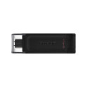 Kingston 64GB USB-C 3.2 Gen1 Reference: W126824384