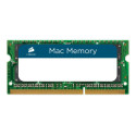 Corsair 4GB DDR3 SODIMM Mac Memory Référence: CMSA4GX3M1A1066C7