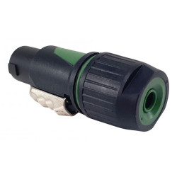 Equip 4-Pole Speakon Cable Référence: W129306727