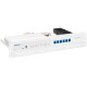 Rackmount IT Kit for Sophos RED 20 / RED 60 Référence: W127163620