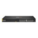 HP Aruba Networking Cx 6000 24P Référence: W129307724