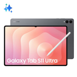 Samsung Galaxy Tab S11 Ultra 256 Gb Référence: W129310053