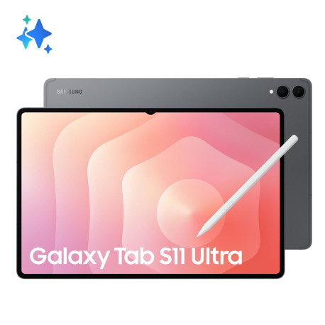 Samsung Galaxy Tab S11 Ultra 256 Gb Référence: W129310053