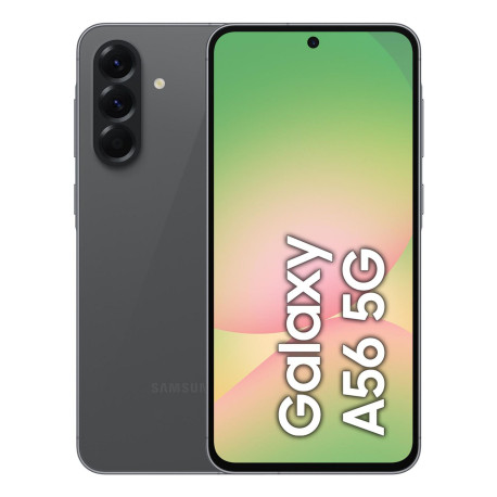 Samsung A56 17 cm (6.7) Dual SIM Référence: W129144158