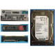 Hewlett Packard Enterprise HDD 4TB 6G 7.2K LFF SATA MDL Reference: 862135-001